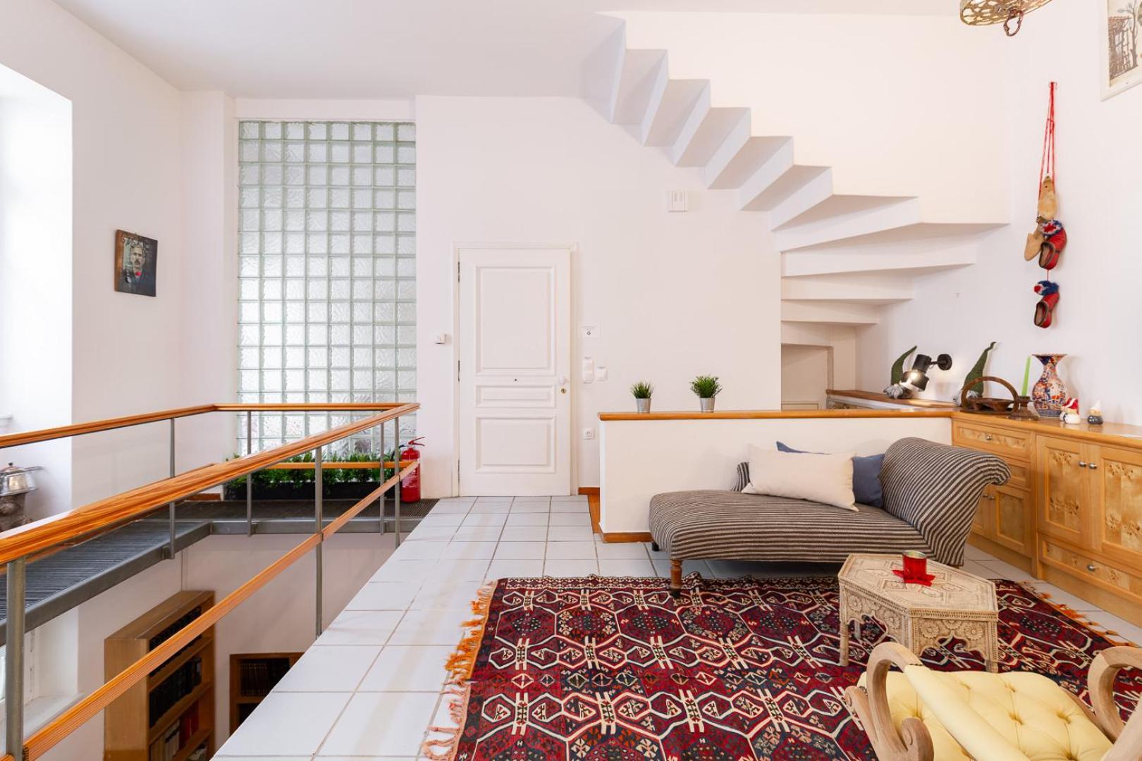 Athenian Getaway Villa In Plaka With Acropolis View By Athenian Homes Zewnętrze zdjęcie