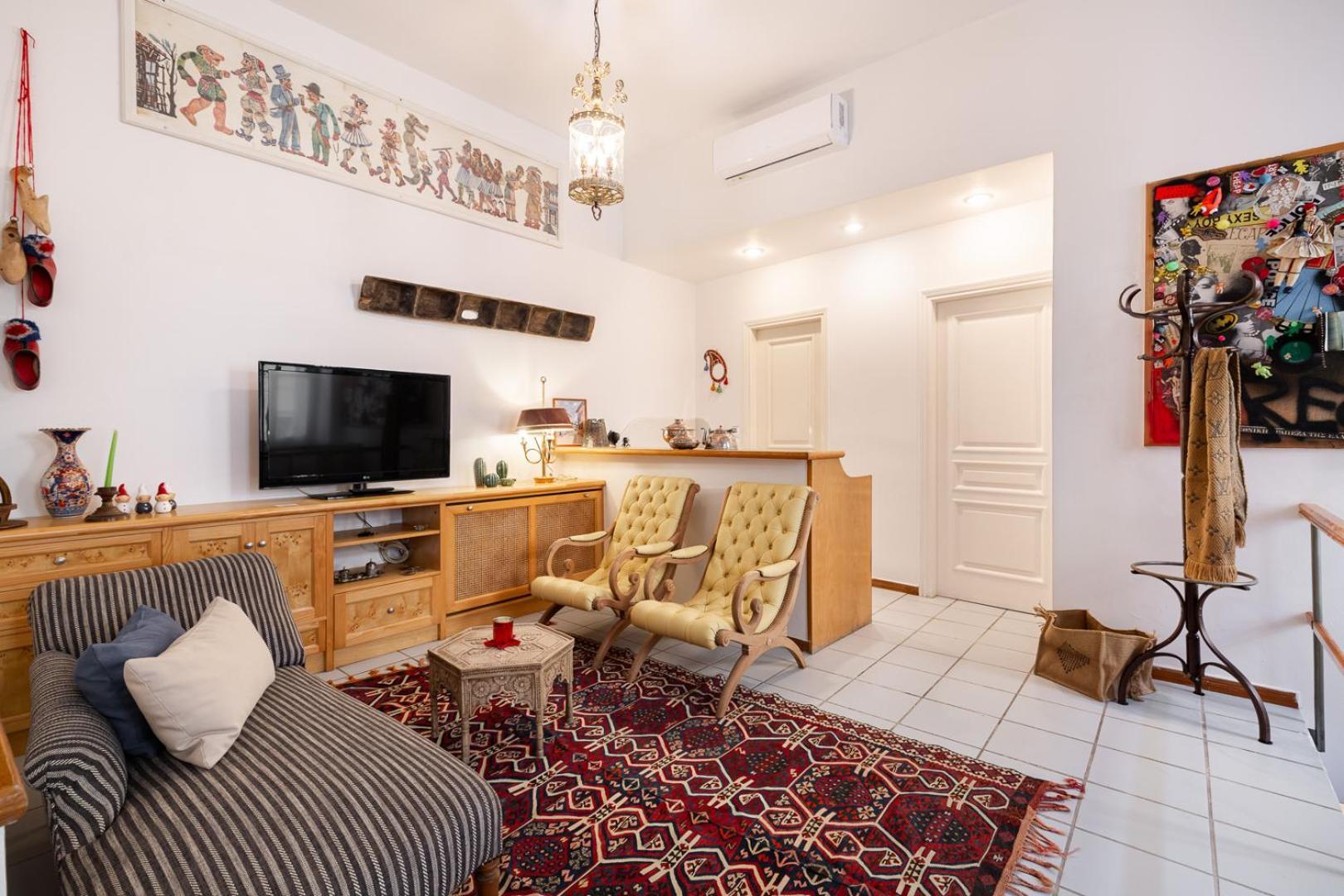 Athenian Getaway Villa In Plaka With Acropolis View By Athenian Homes Zewnętrze zdjęcie