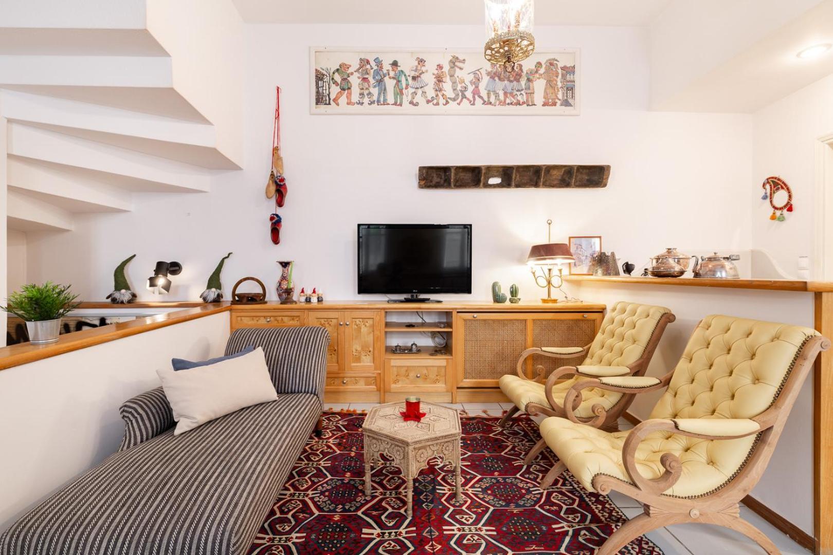 Athenian Getaway Villa In Plaka With Acropolis View By Athenian Homes Zewnętrze zdjęcie