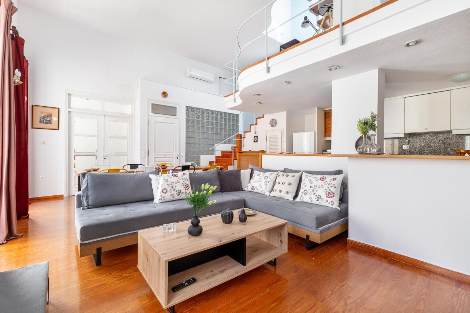 Athenian Getaway Villa In Plaka With Acropolis View By Athenian Homes Zewnętrze zdjęcie