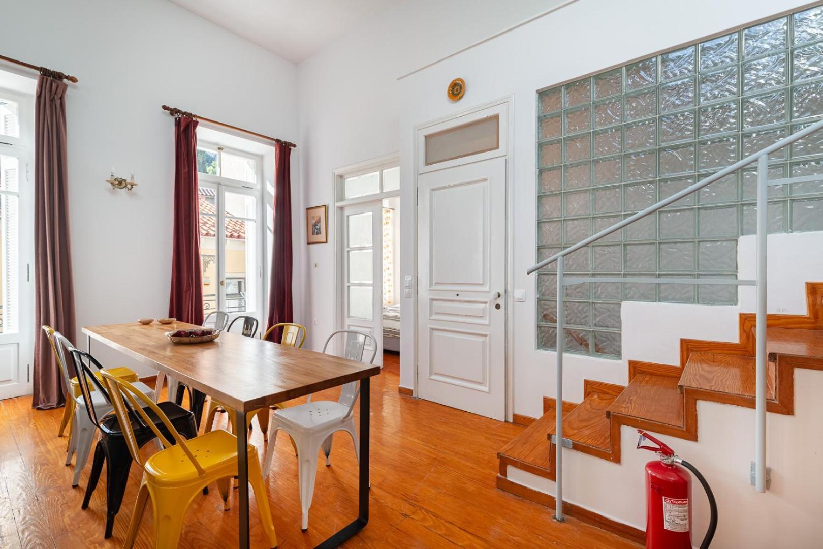 Athenian Getaway Villa In Plaka With Acropolis View By Athenian Homes Zewnętrze zdjęcie