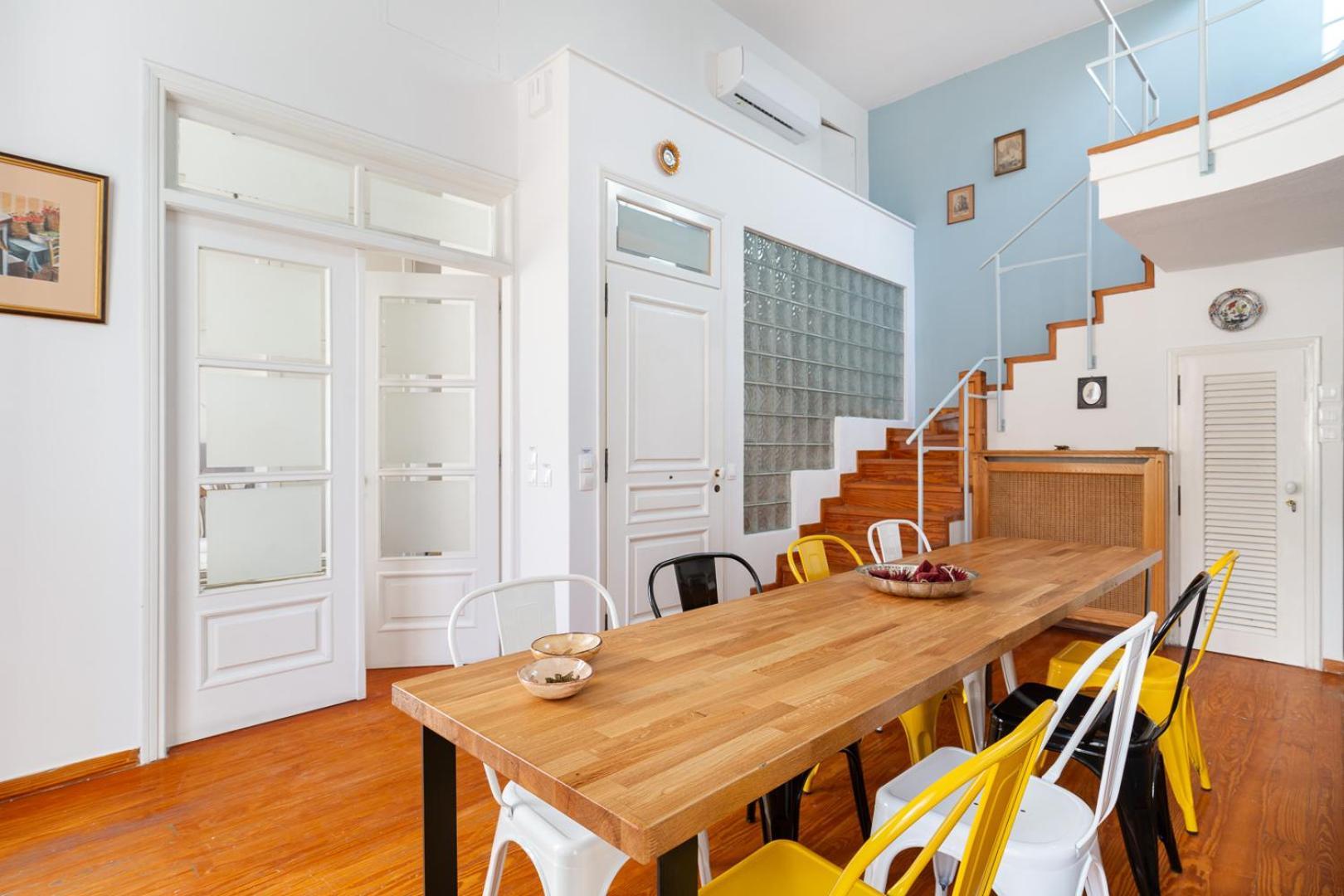 Athenian Getaway Villa In Plaka With Acropolis View By Athenian Homes Zewnętrze zdjęcie