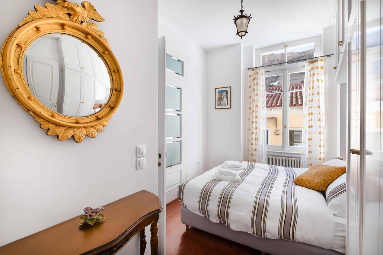 Athenian Getaway Villa In Plaka With Acropolis View By Athenian Homes Zewnętrze zdjęcie